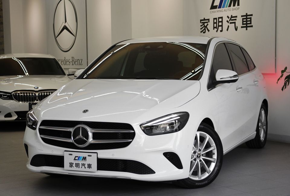 車輛資訊